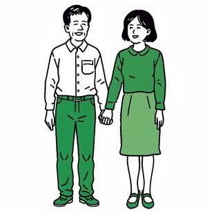 香蕉视频青春校园专题代表角色头像