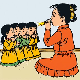 香蕉视频完结榜青春恋爱漫画封面